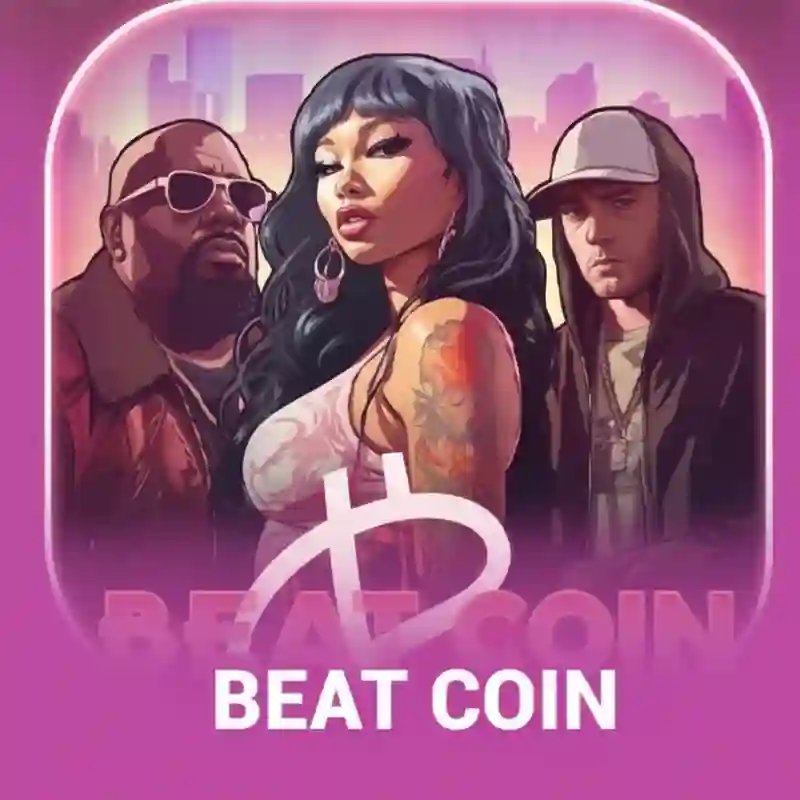 Beat Coin