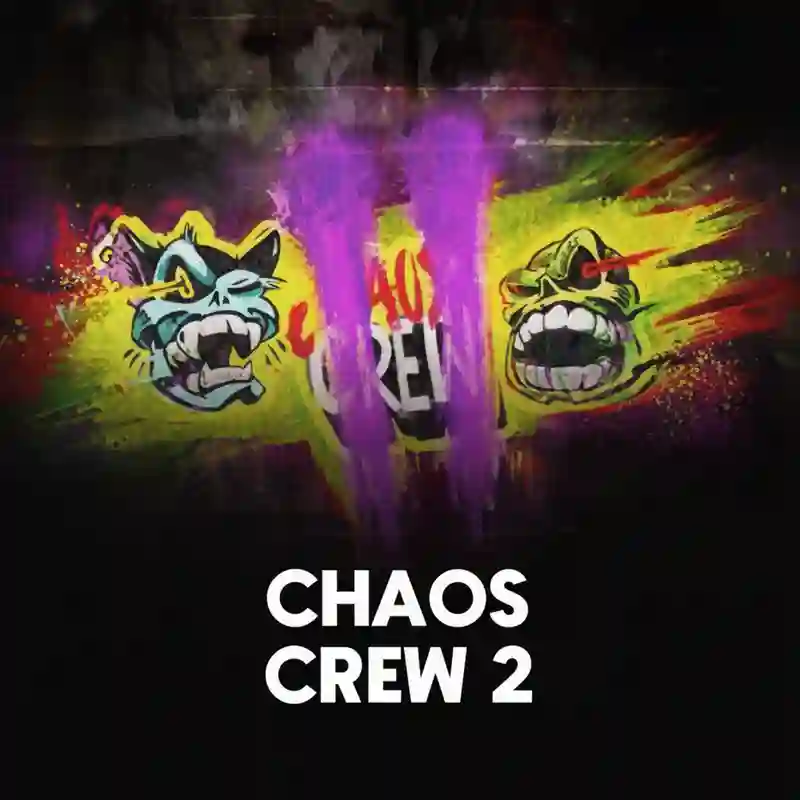 Chaos Crew 2