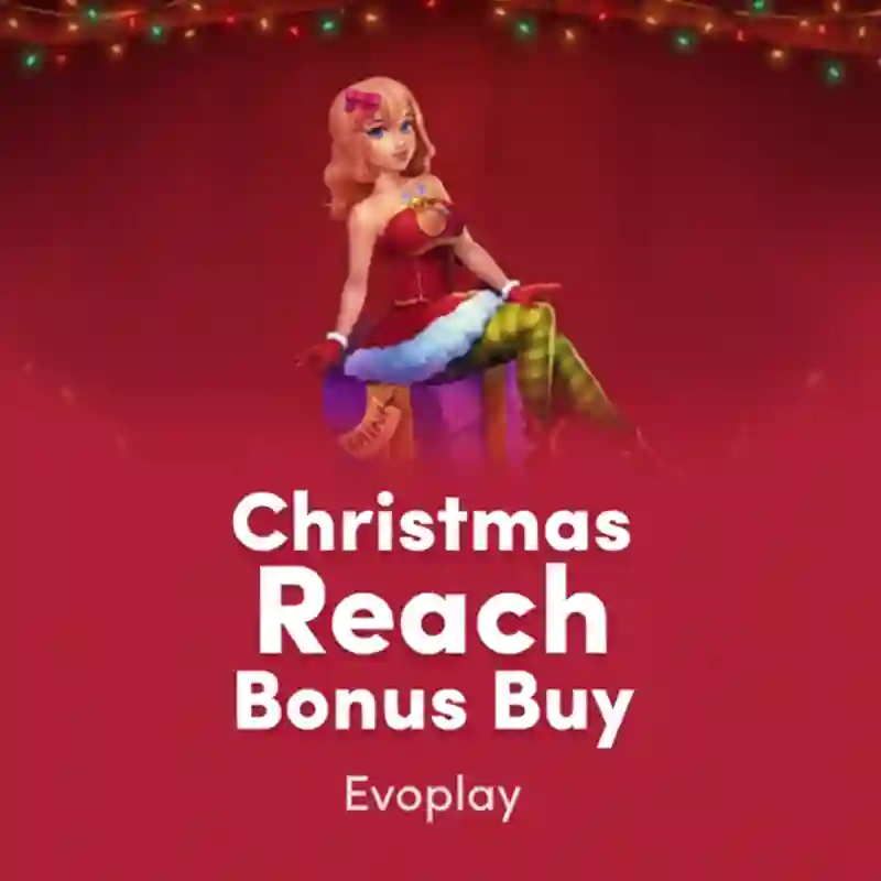Christmas Reach Bonus Buy