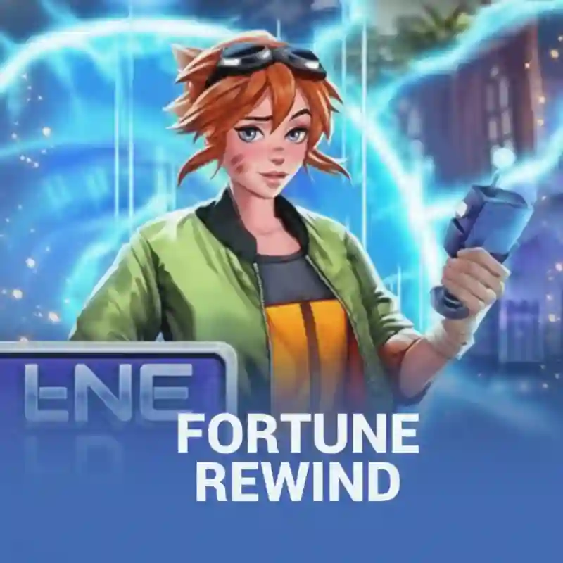 Fortune Rewind
