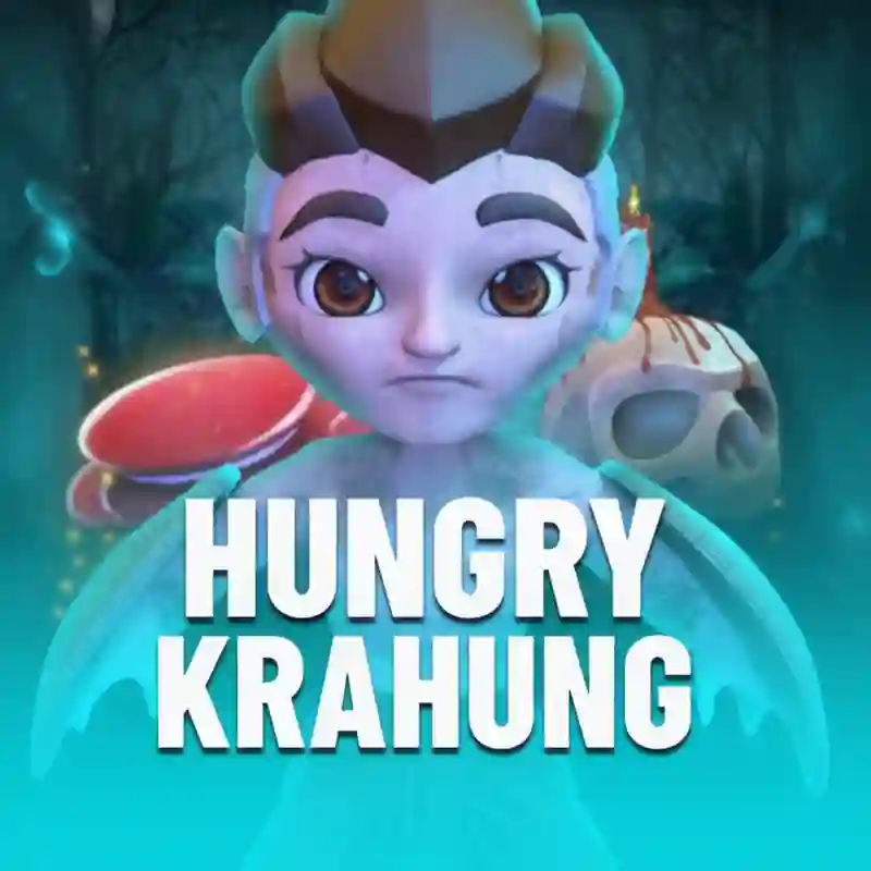 Hungry Krahung