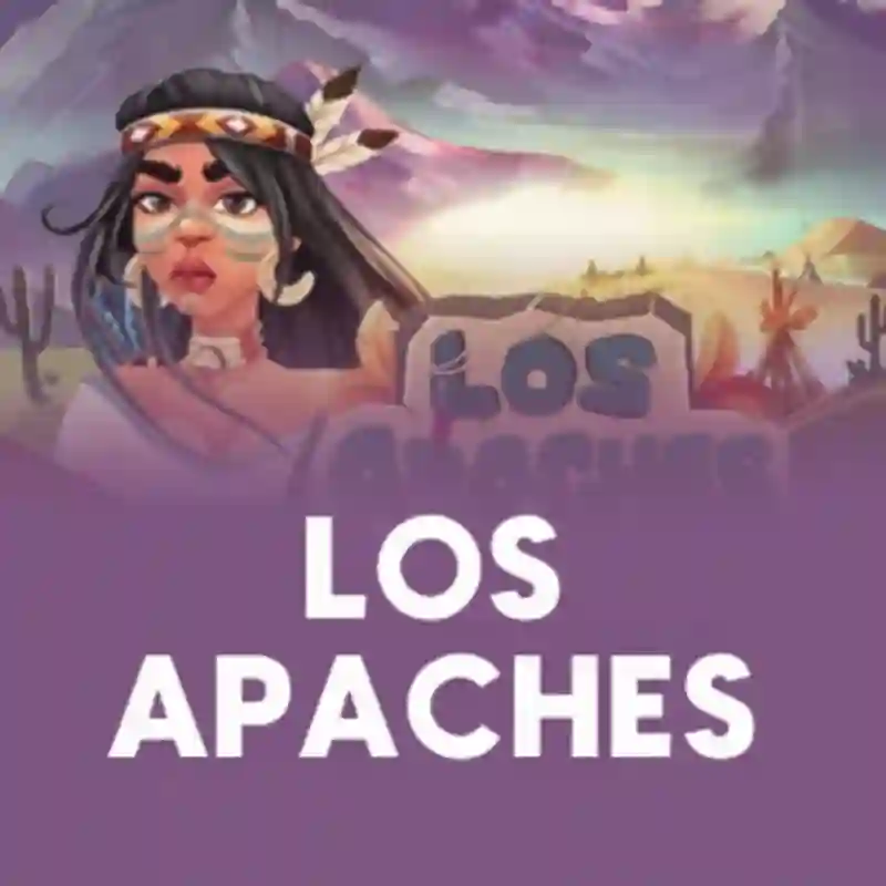 Los Apaches