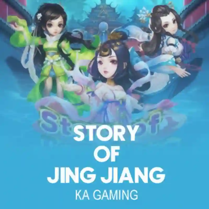 Story Of Jing Jiang